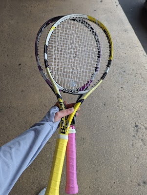 Racquets Rackets