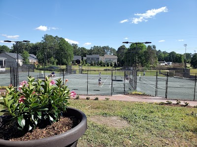 Raleigh Racquet Club Inc