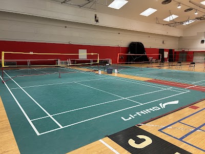 Rally Niagara Badminton & Pickleball