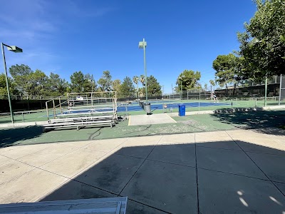 Reffkin Tennis Center/Tucson Tennis Management