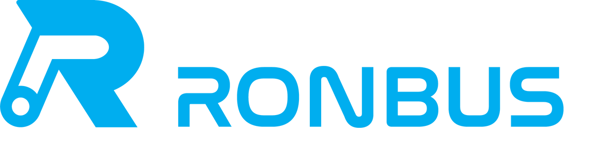 Ronbus Logo