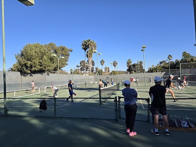 San Diego Pickleball
