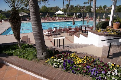 San Diego Tennis Racquet Club