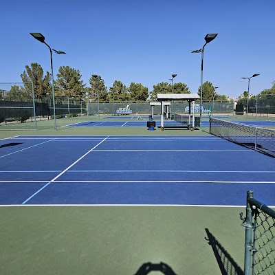 Scottsdale Ranch Park & Tennis Center