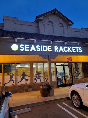 Seaside Rackets