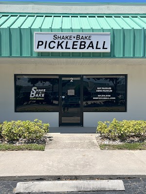 Shake N Bake Pickleball