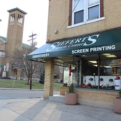 Siefert's Sports Center