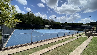 South Austin Tennis Center