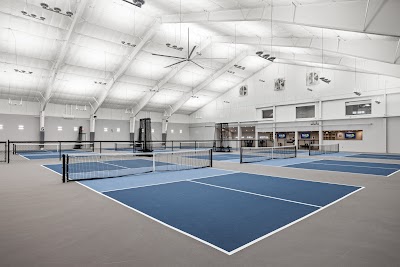 South Towns Tennis & Pickleball