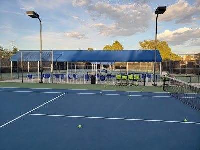 Spanish Trail Tennis Shop
