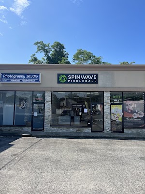 Spinwave Pickleball