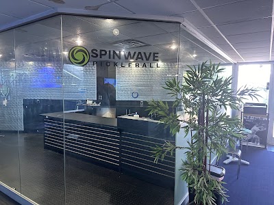 Spinwave Pickleball