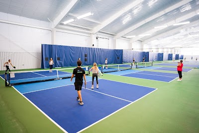SPORTIME Pickleball NYC