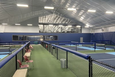 SPORTIME Pickleball Schenectady
