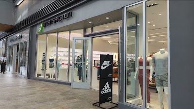 Sports Action l Brickell City Centre