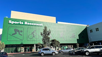 Sports Basement Stonestown