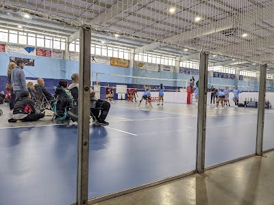 Sports Connection - Granite Street