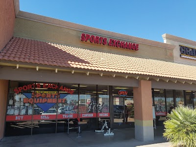 Sports Exchange