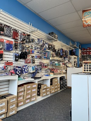 Sports Plus-Carmen Don