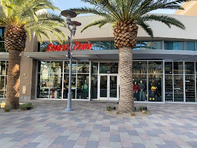 Sports Town USA