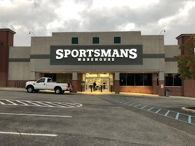 Sportsman's Warehouse