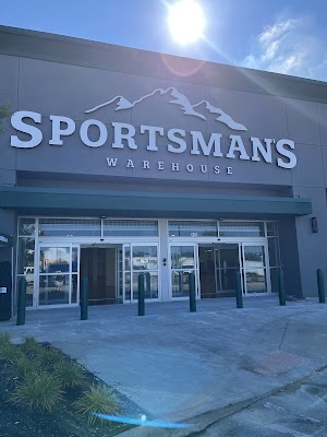 Sportsman's Warehouse