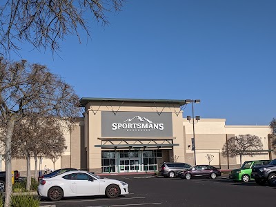 Sportsman's Warehouse
