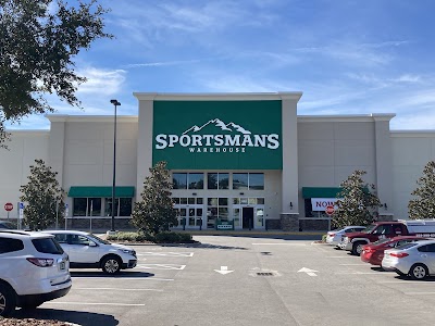 Sportsman's Warehouse