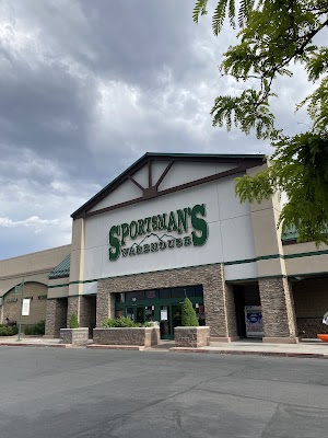 Sportsman's Warehouse
