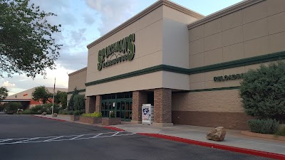 Sportsman's Warehouse
