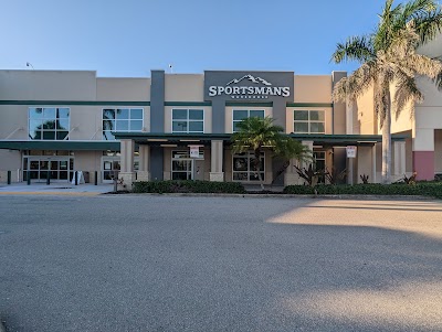 Sportsman's Warehouse