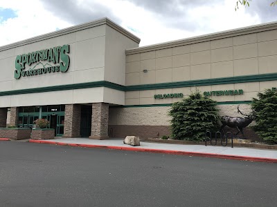 Sportsman's Warehouse