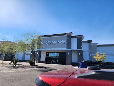 Sportsman's Warehouse