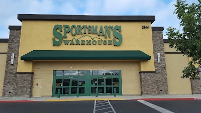 Sportsman's Warehouse