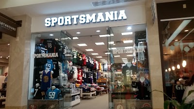 SPORTSMANIA