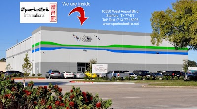 SportsNet International