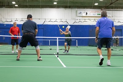 SSIA Pickleball