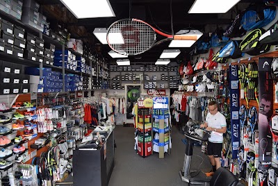 Strictly Tennis Of South Miami