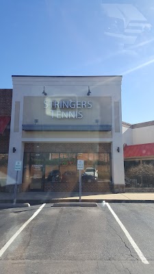 Stringers Tennis