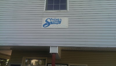 Strings'n Things Pro Shop
