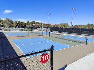 Sunset Park Pickleball Complex
