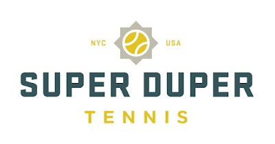 Super Duper Tennis