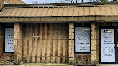 Sure Strike Pro Shop