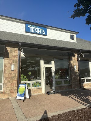 Sutton Total Tennis