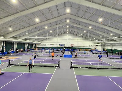 SW19 Pickleball Academy