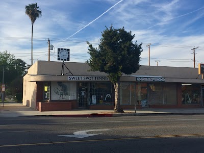 Sweet Spot Tennis
