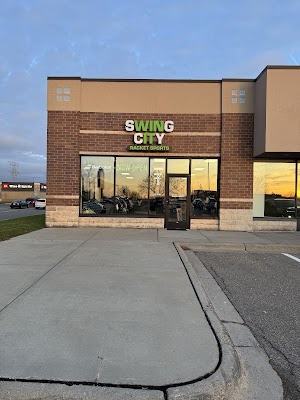 Swing City Racket Sports