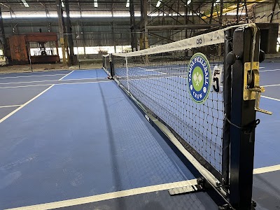 Tampa Pickleball Crew