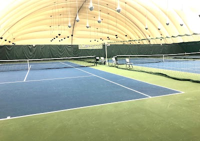 Team Witsken Tennis & Pickleball, LLC