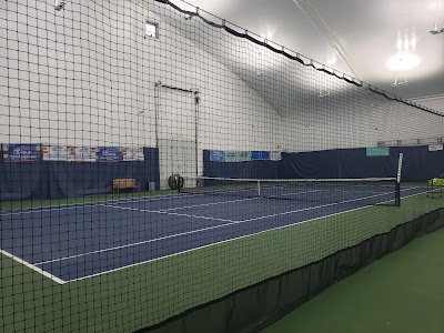 Tennis Center Sand Point